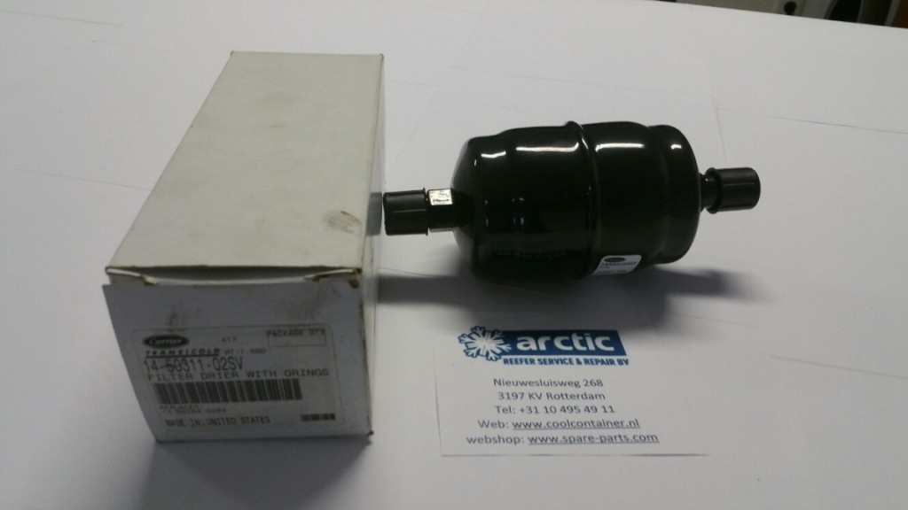 CARRIER FILTER DRIER 145031102SV