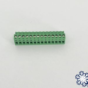 CARRIER: CONNECTOR - 22-01556-02