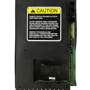 CARRIER: CONTROLLER MICROLINK 3 - 12-55008-00