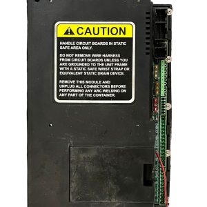 CARRIER: CONTROLLER MICROLINK 2i - 12-00379-00