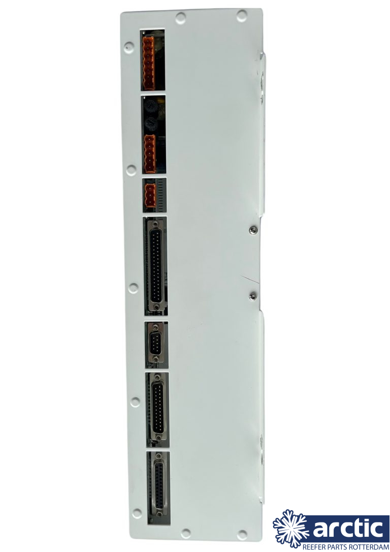 Thermo Fisher Scientific visual data 5