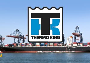 THERMOKING parts