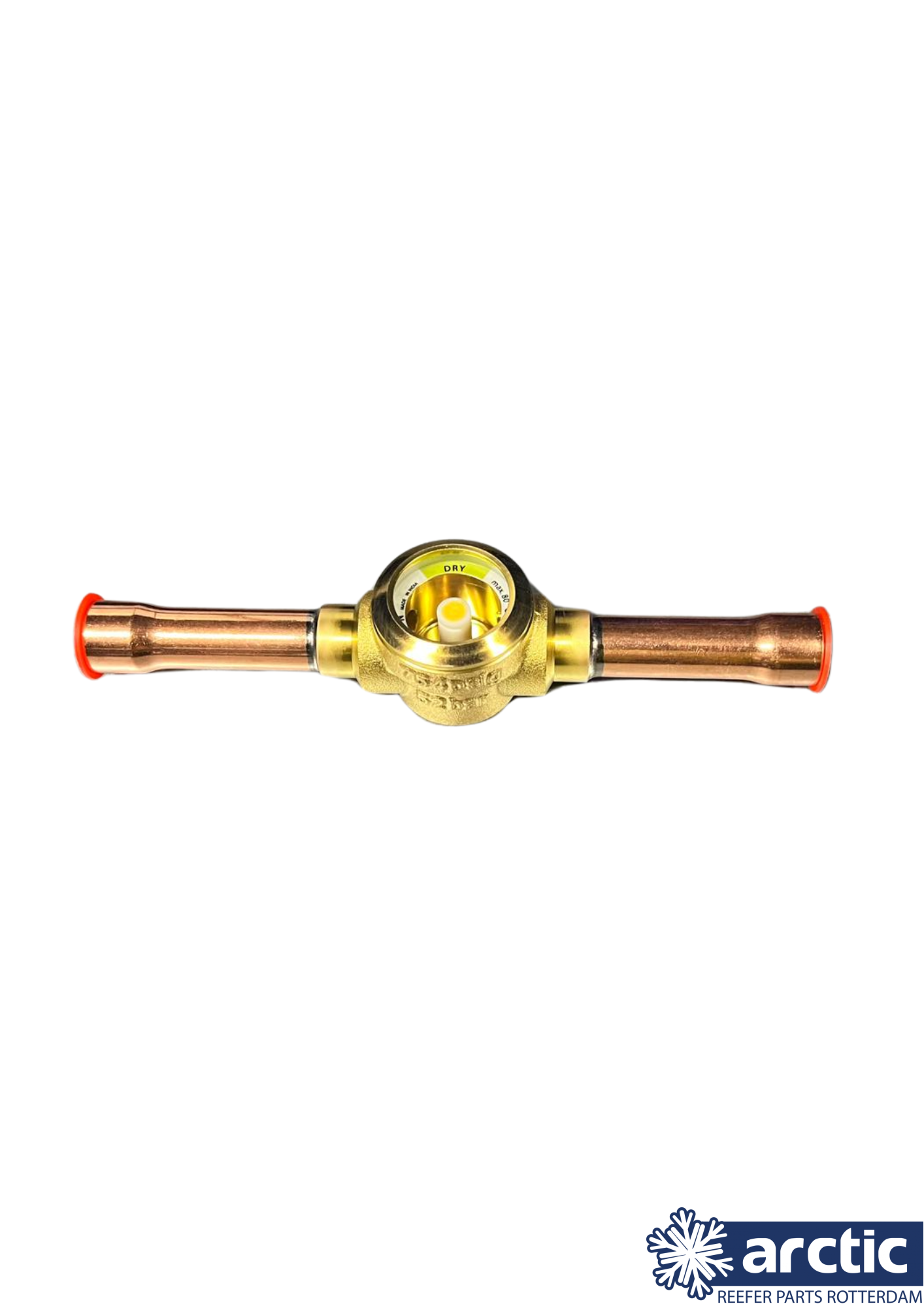 Portside Exchange 3枚セット cold foil CARRIER: SIGHTGLASS - 014LO0183 - Reefer-Parts.com