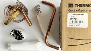 Thermo King Kit XV economizer